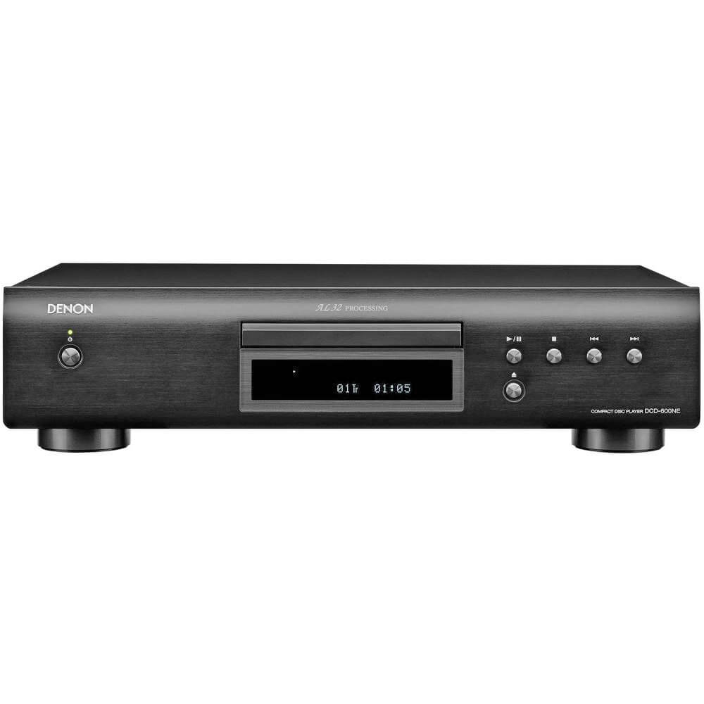 Đầu phát cd denon dcd600ne