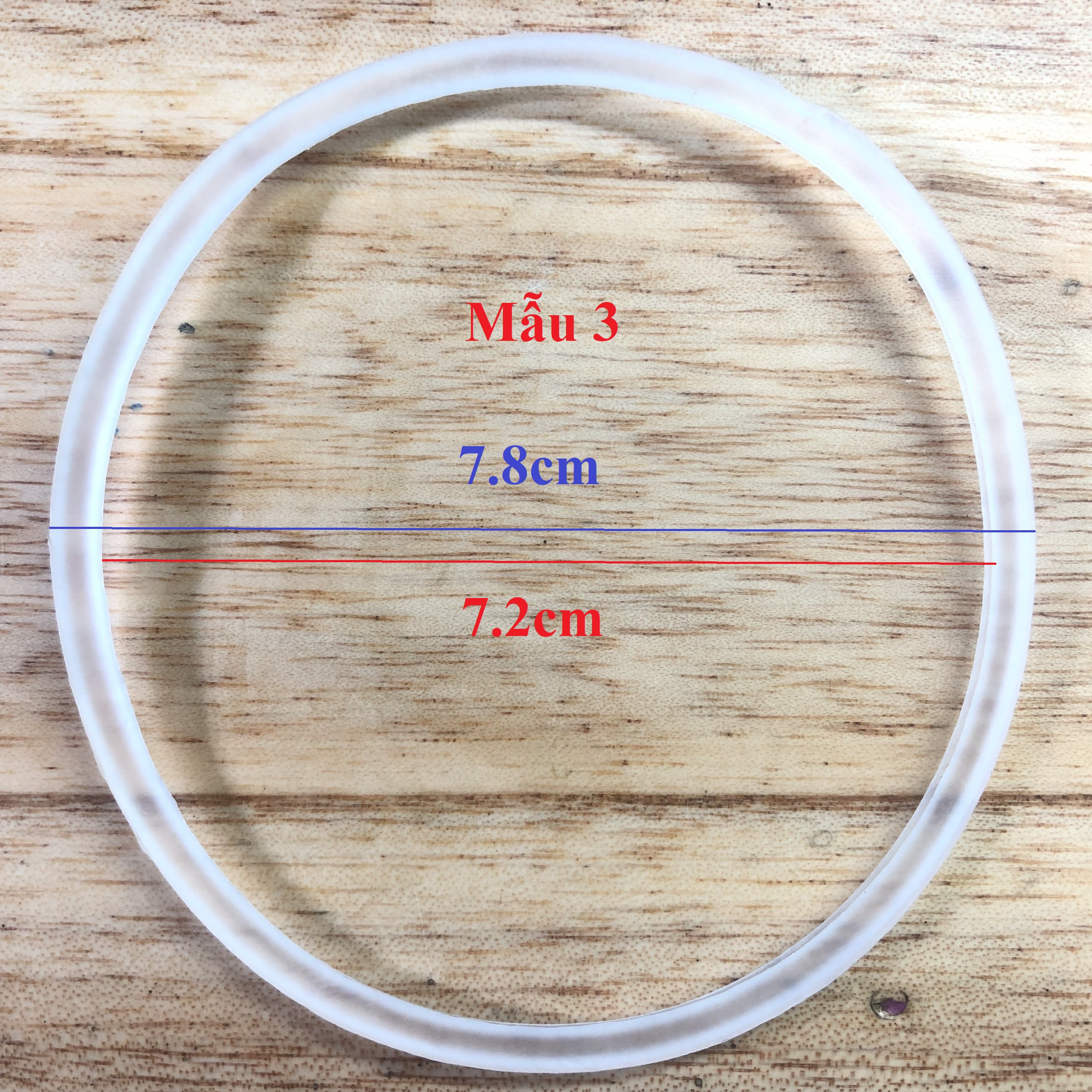 Gioăng máy xay sinh tố Magic, Sunhouse #Phụ kiện máy xay sinh tố