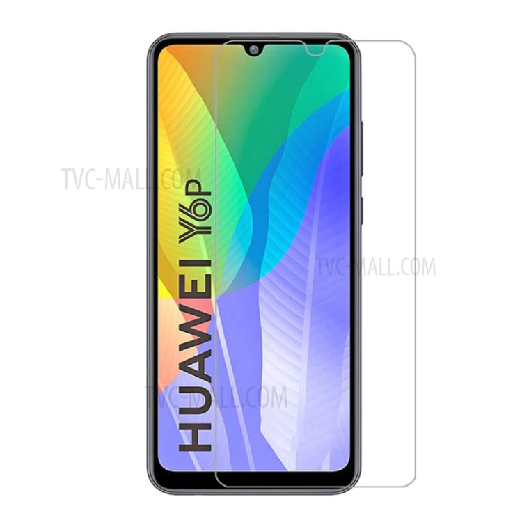 Kính cường lực huawei y6p 2020