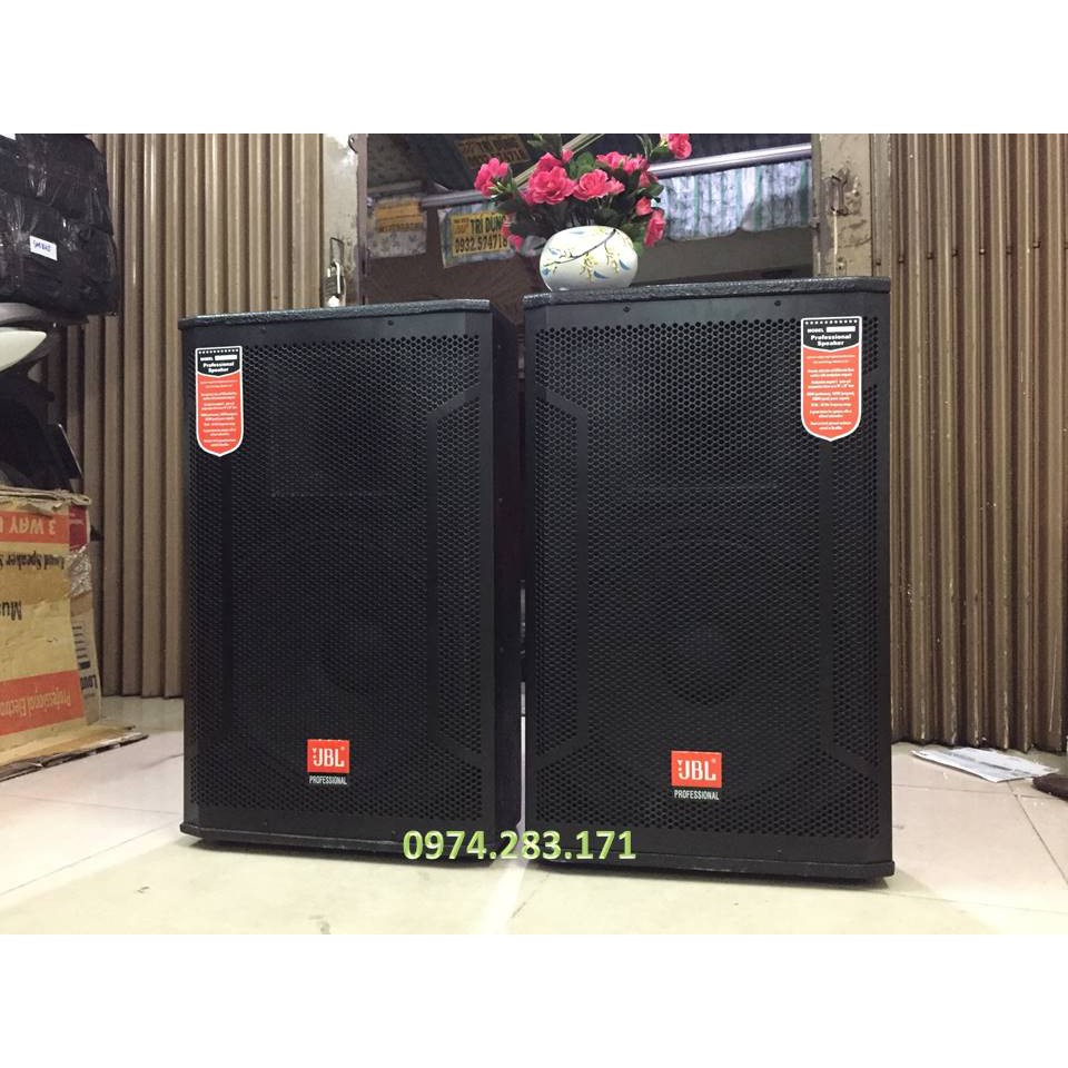 LOA SÂN KHẤU THÙNG SƠN 3 TẤC BASS LỚN CHƠI NHẠC NGOÀI TRỜI