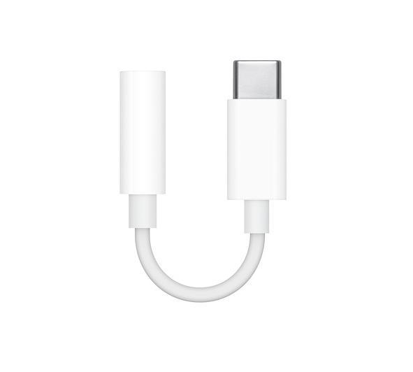 Jack chuyển tai nghe từ usb-c sang 3,5 mm cho ipad pro 2018