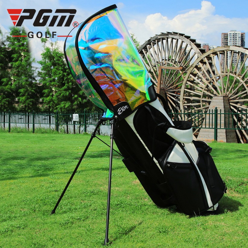 nắp túi gậy Golf