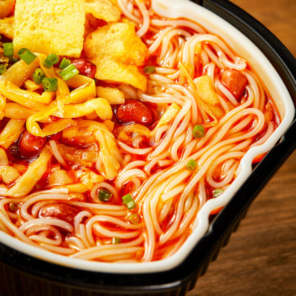 [HCM](Sale) Phở tự sôi ăn liền