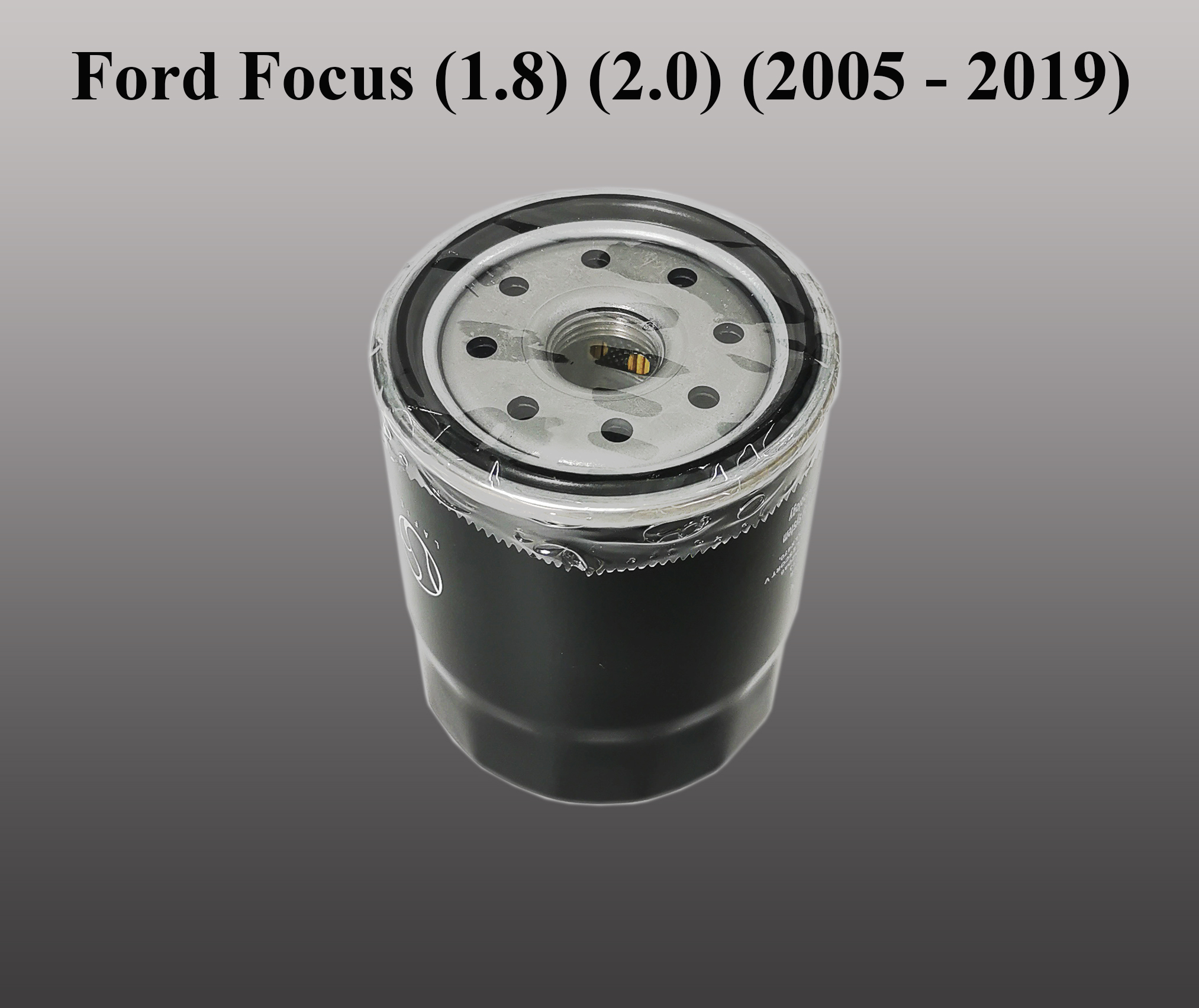 Lọc nhớt Ford Focus