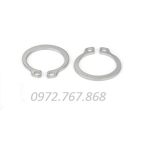 Phanh trục inox 304, dùng cho trục 20mm