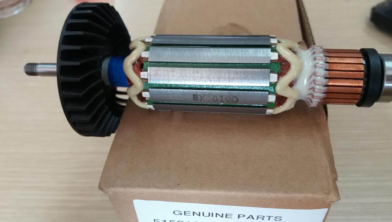 Rotor makita 9553nb