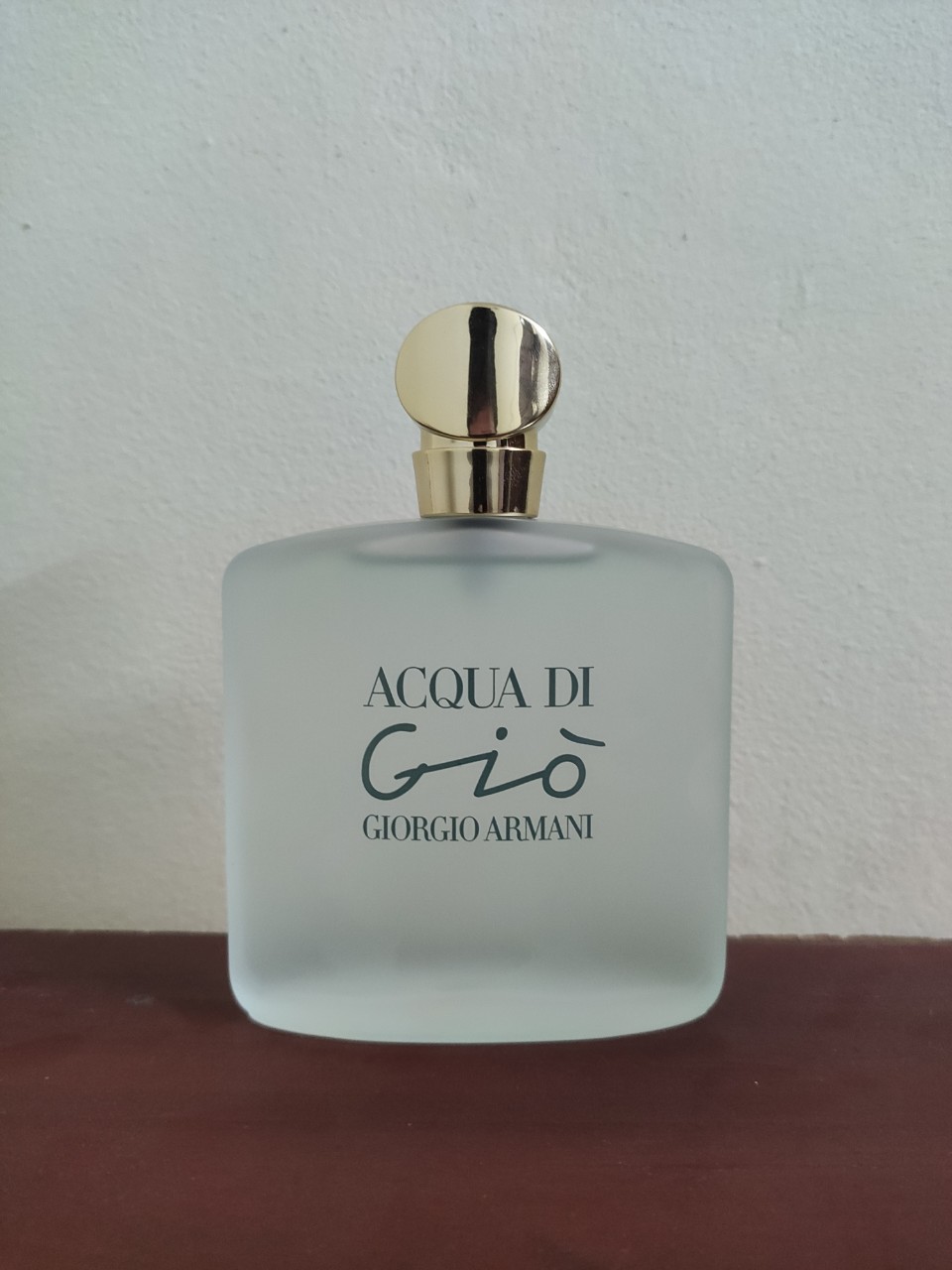 Nước hoa nữ Acqua di Giò EDT 10ml