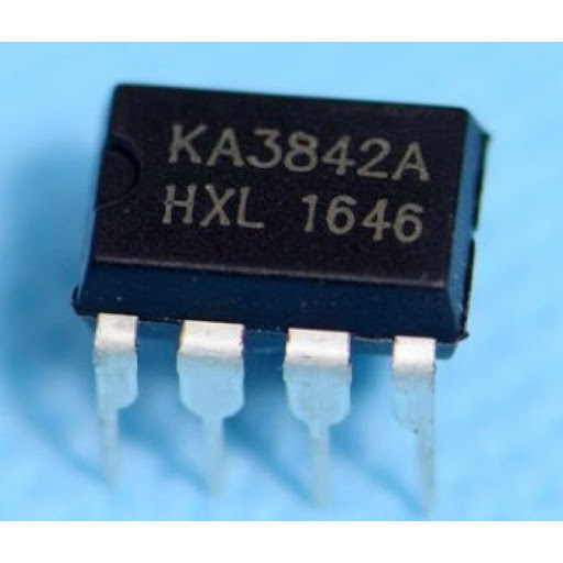 Ic uc3842 dip-8