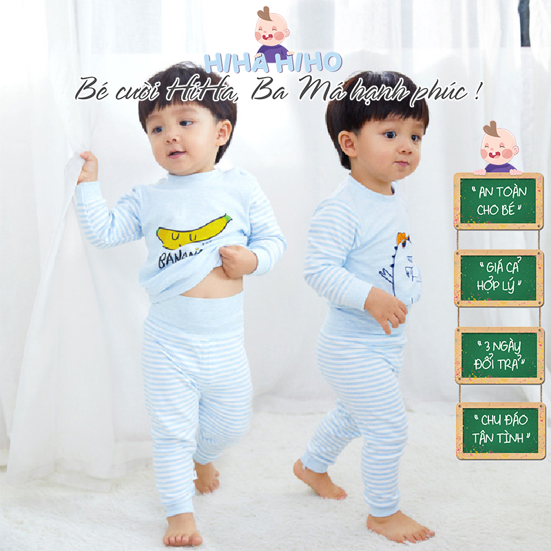 - quần áo trẻ em bộ dài tay cạp rộng chống hằn cho bé trai và bé gái-hihahiho-đồ bộ cho bé trai-đồ bộ cho bé gái-bộ dài tay bé gái-bộ dài tay bé trai-bộ dài tay cho bé-đồ dài tay cho bé trai-bộ dài tay bé trai
