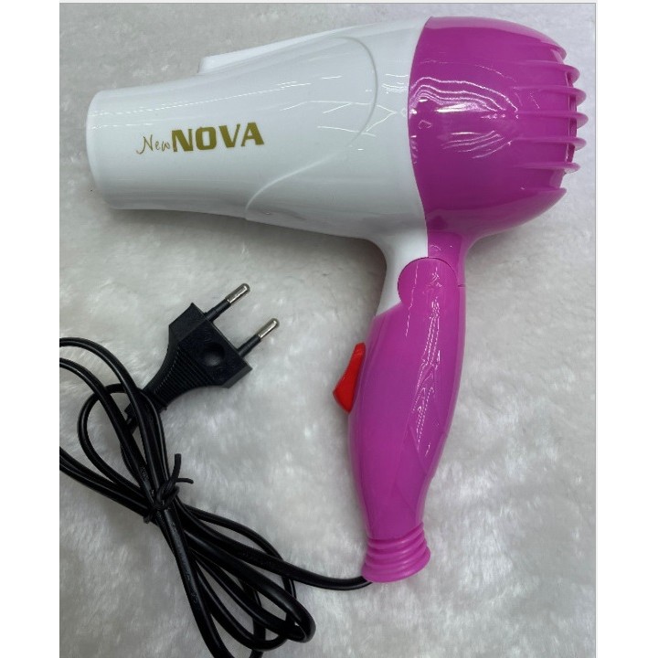 Máy sấy tóc mini gấp gọn