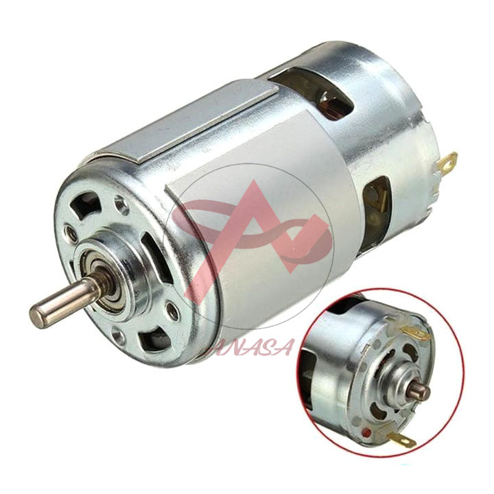 Sản Phẩm Khuyến Mãi Động Cơ Motor 775 150W Siêu Khỏe