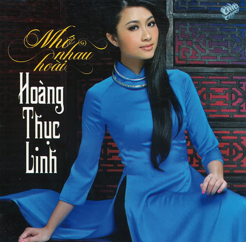 Hoàng thục linh - nhớ nhau hoài