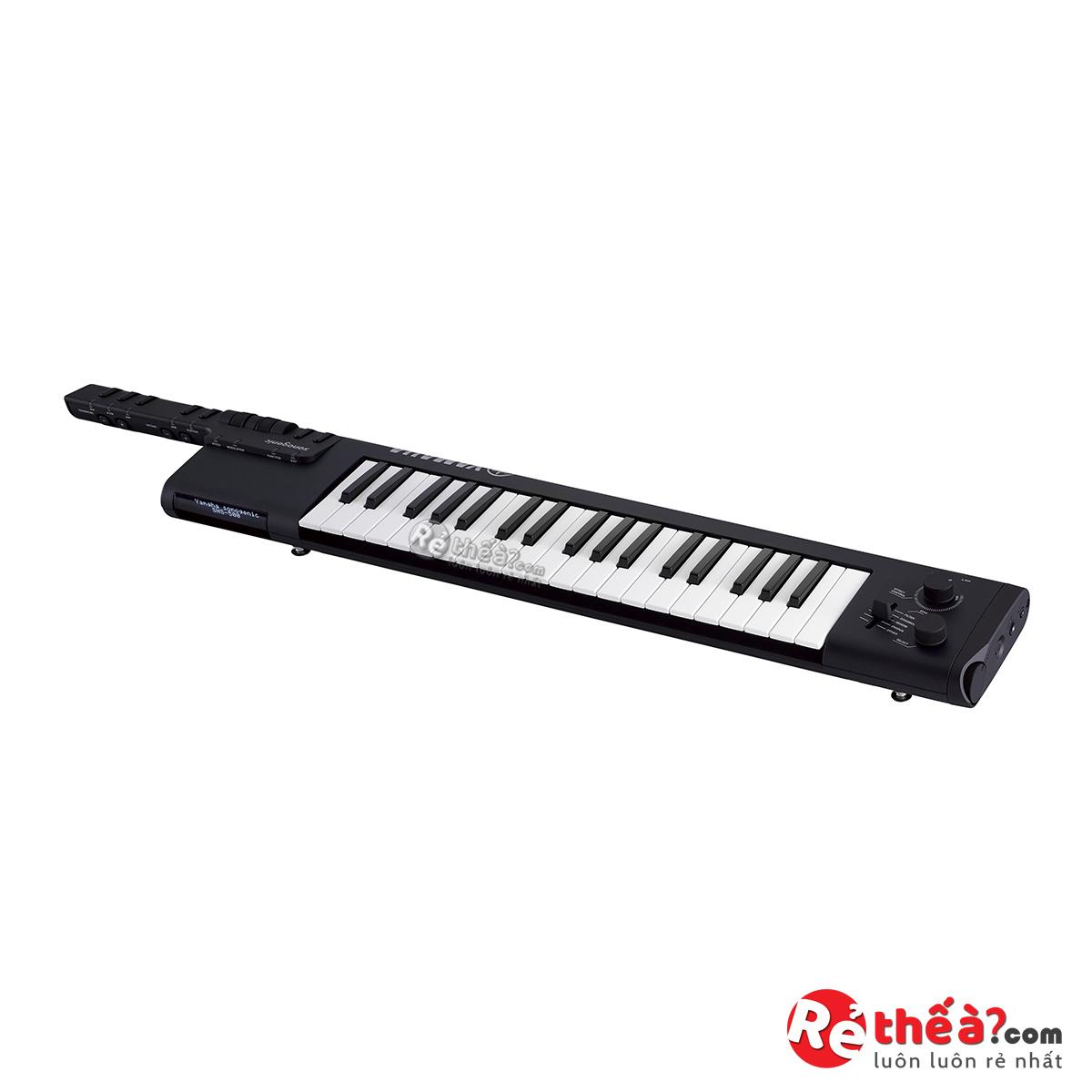 Đàn keytar đeo vai YAMAHA SONOGEN SHS-500RD - Đàn Organ Keyboard Guitar năng động mọi nơi mọi lứa tuổi