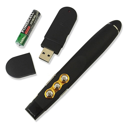 Bút trình chiếu pp-810