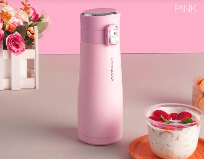 Bình nước giữ nhiệt lock&lock lhc3231 450ml
