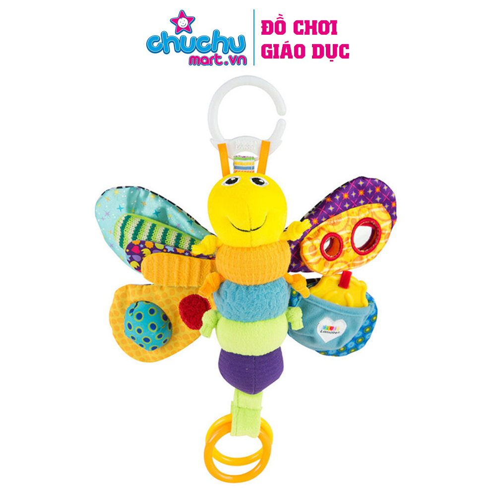 Đom Đóm Phát Triển Đa Giác Quan Lamaze