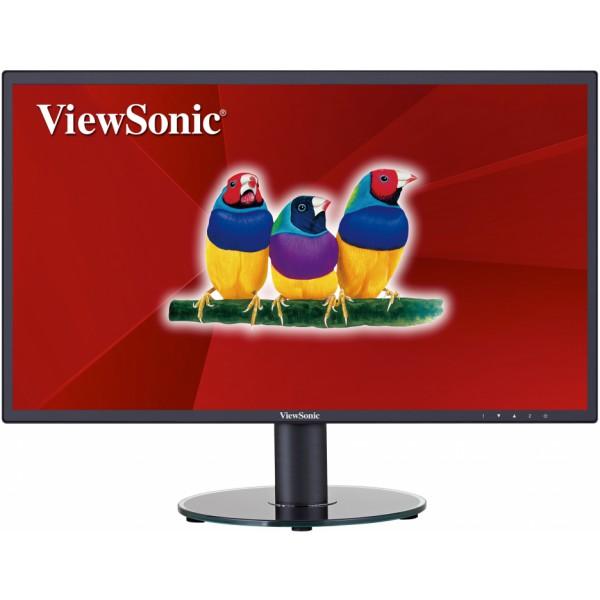Màn hình vi tính Viewsonic 21.5inch - Model VA2219Sh - Hãng phân phối chính thức