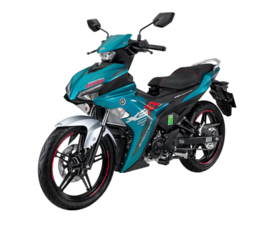 Xe yamaha exciter 155 vva bản giới hạn -chỉ giao xe tại hà nội