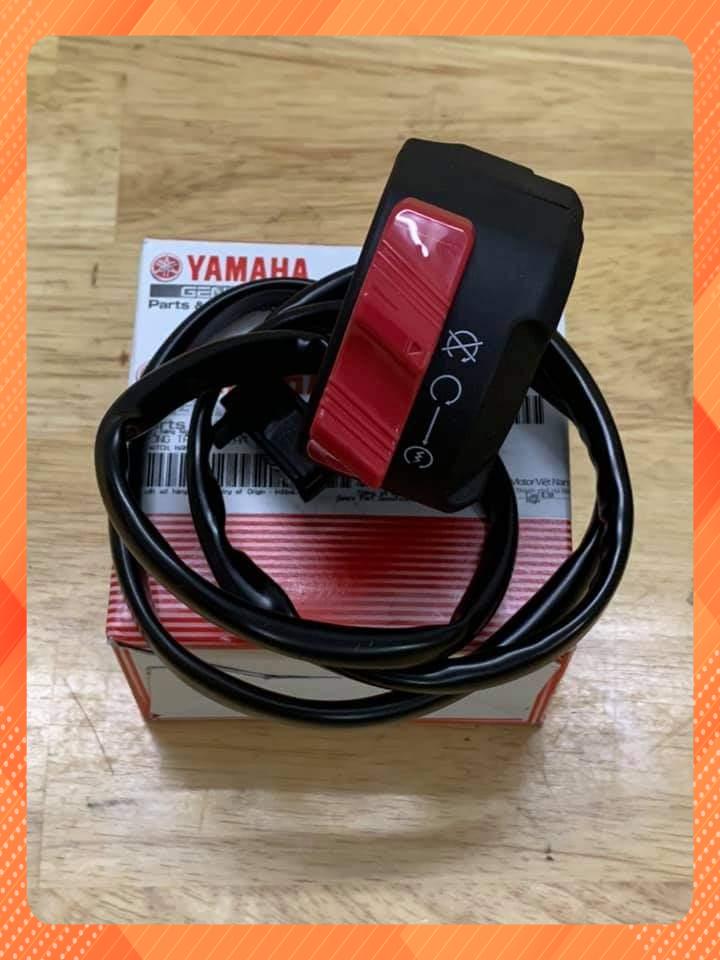 [HCM]cùm đề tfx yamaha