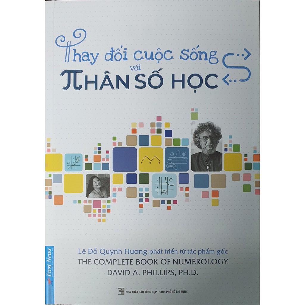 Giảm Giá Sách - Combo 3 Cuốn: Thay Đổi Cuộc Sống Với Nhân Số Học + Thần Số  Học Thấu Hiểu Nhân Tâm & Thần Số Học Ứng Dụng - Beecost