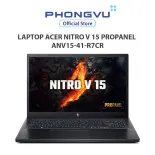 Laptop Acer Nitro V 15 ProPanel ANV15-41-R7CR (Ryzen 5 7535HS/ GeForce RTX™ 4050/ 16GB/ 512GB/ Windows 11)-Bảo hành 24T