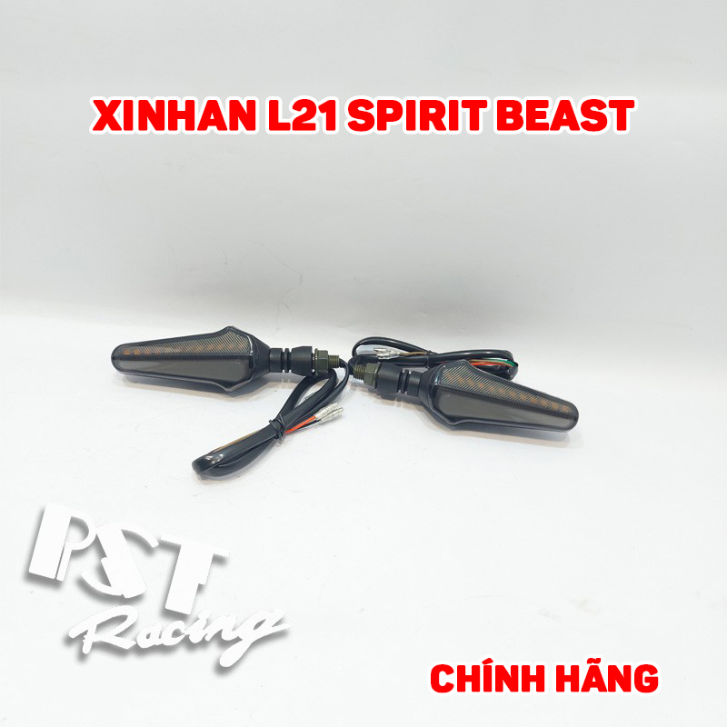Xinhan L21 Spirit Beast chính hãng
