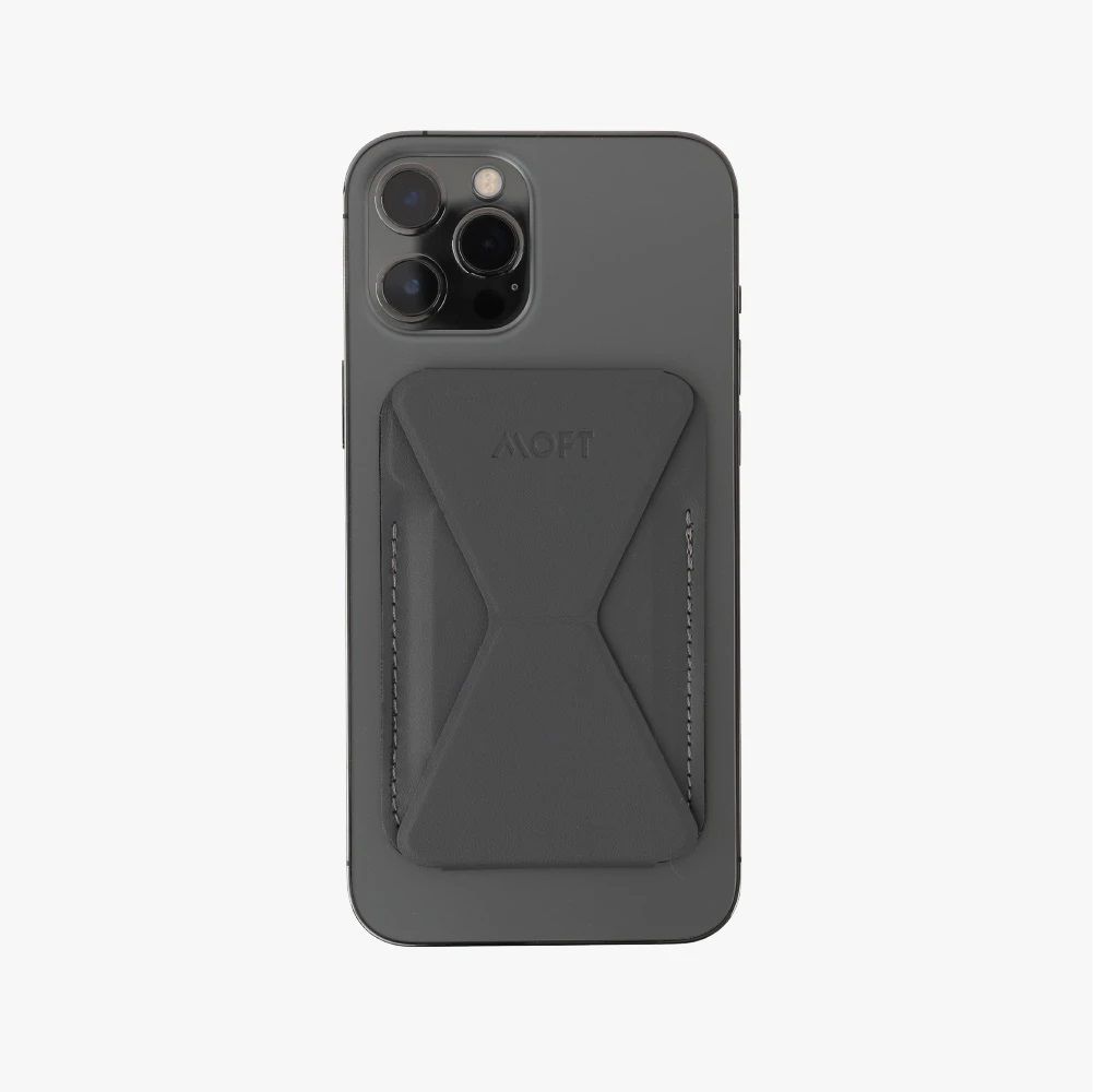 Giá đỡ điện thoại moft snap-on phone stand & wallet