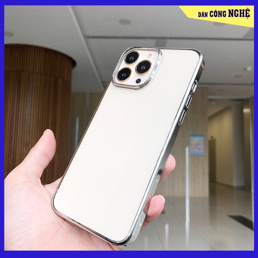 Ốp lưng pc trong bất tử iphone 13 , 13 pro , 13 pro max