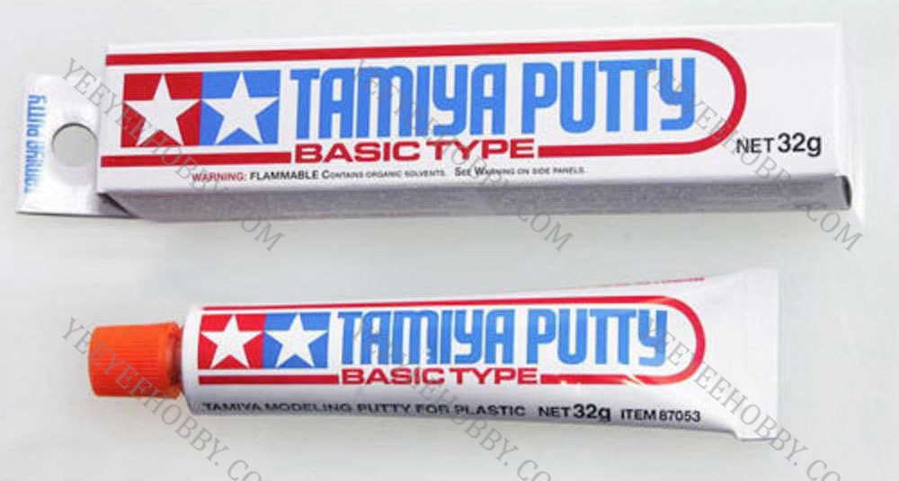 Tamiya Putty 32g