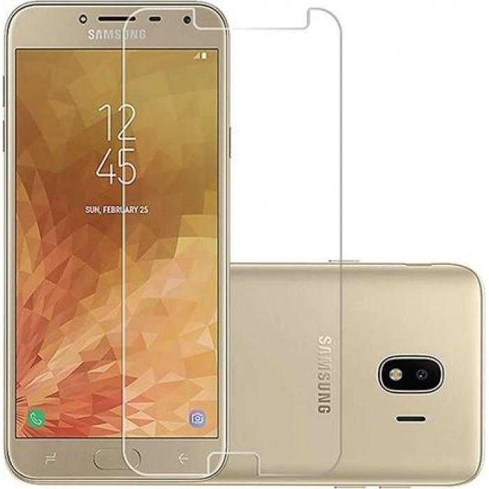Kính cường lực Trong suốt cho Samsung J7 Pro