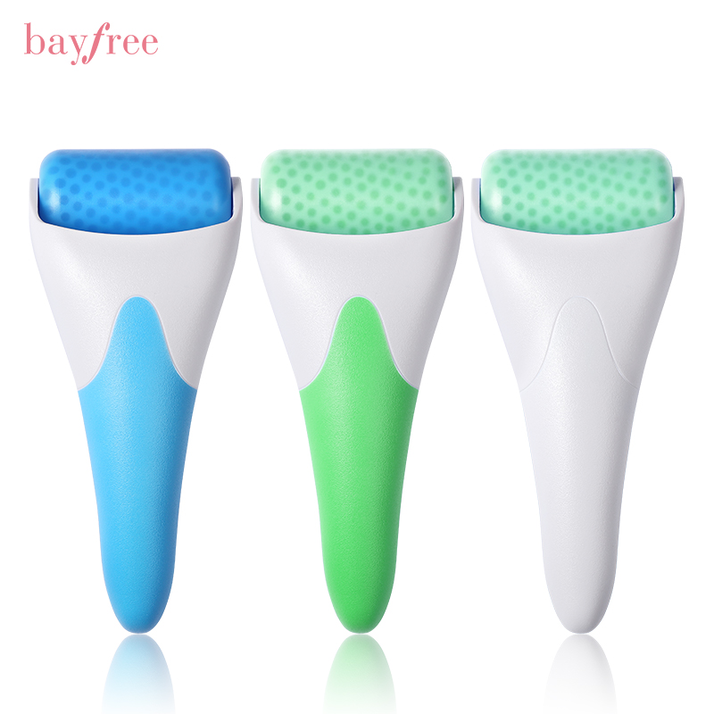 Bayfree Ice Roller Face Body Massage Calm Skin Beauty Tool