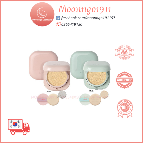 Phấn Nước Cushion Lanei Neo