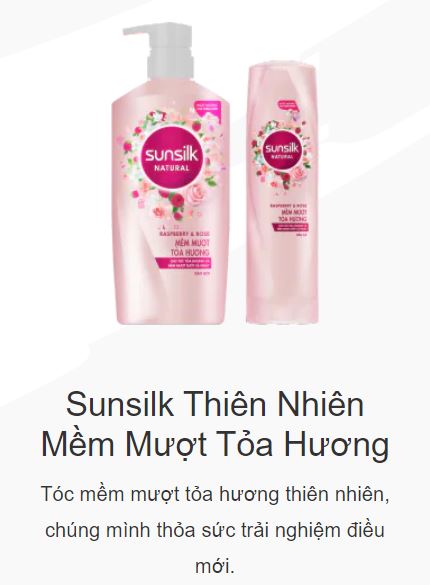 [Dầu gội sunsilk 650g] Dầu Gội Sunsilk mềm mượt tỏa hương thiên nhiên 650g với tinh chất từ hạt Bồn Tử và tinh chất Hoa Hồng giúp mái tóc bạn trở nên óng mượt tỏa hương quyến rũ