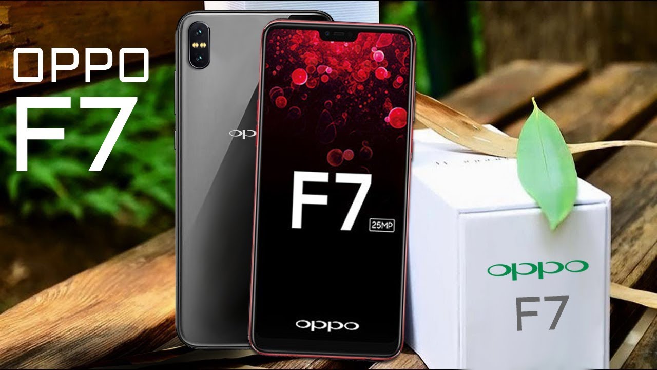 oppo f7 ram6g