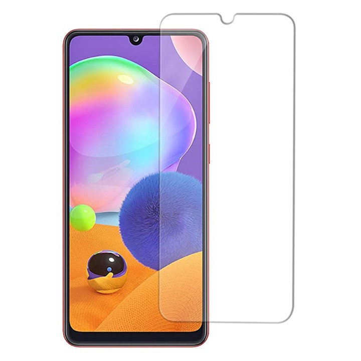 Kính Cường Lực Samsung Galaxy A31