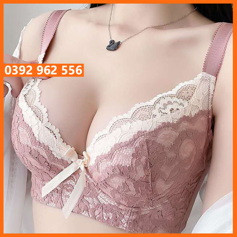Bra corset cao cấp che mỡ lưng hồng , xanh