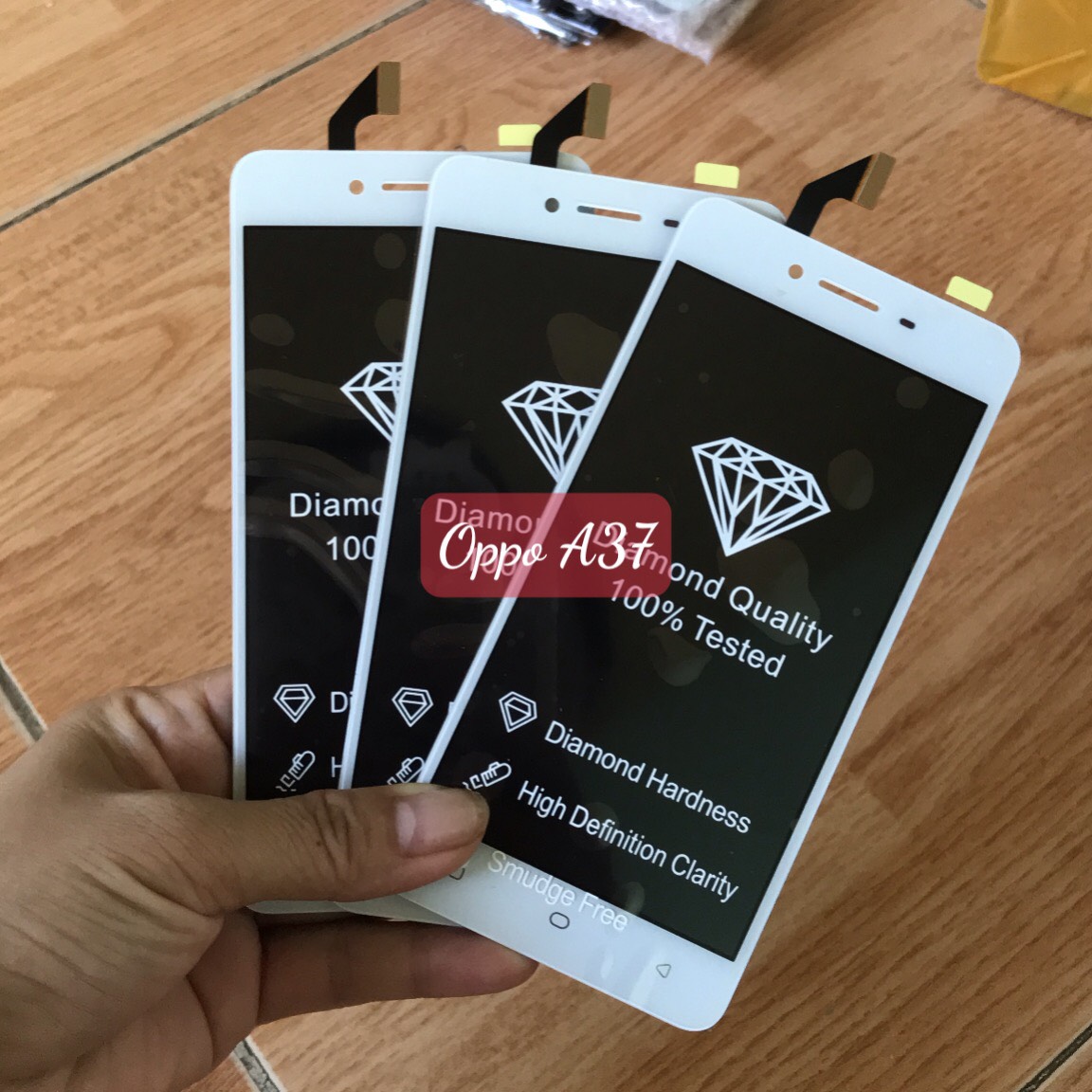 Màn hình oppo a37 neo 9 zin hàng cao cấp