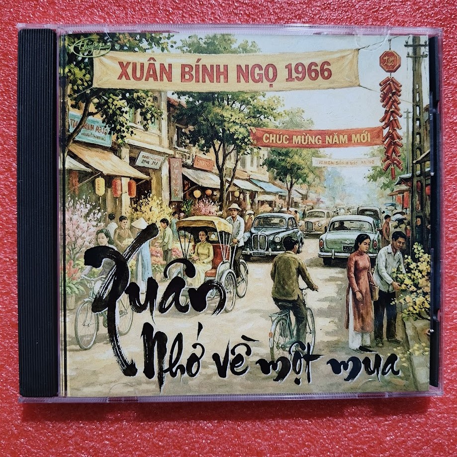 Nhớ về một mùa Xuân - Xuân 2025 - Bính Ngọ