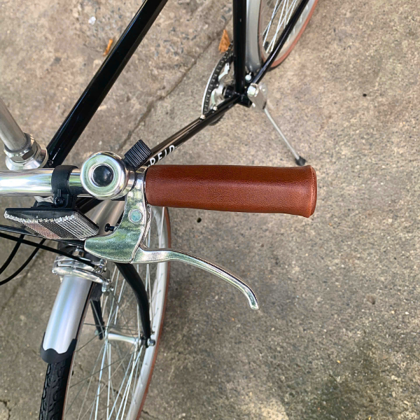 Xe Đạp Thể Thao REID GENTS ROLLER – Phong Cách Cổ Điển, Di Chuyển Thanh Lịch