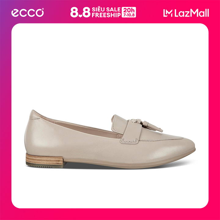 Giày búp bê ecco nữ shape pointy ballerina 26288301386 211