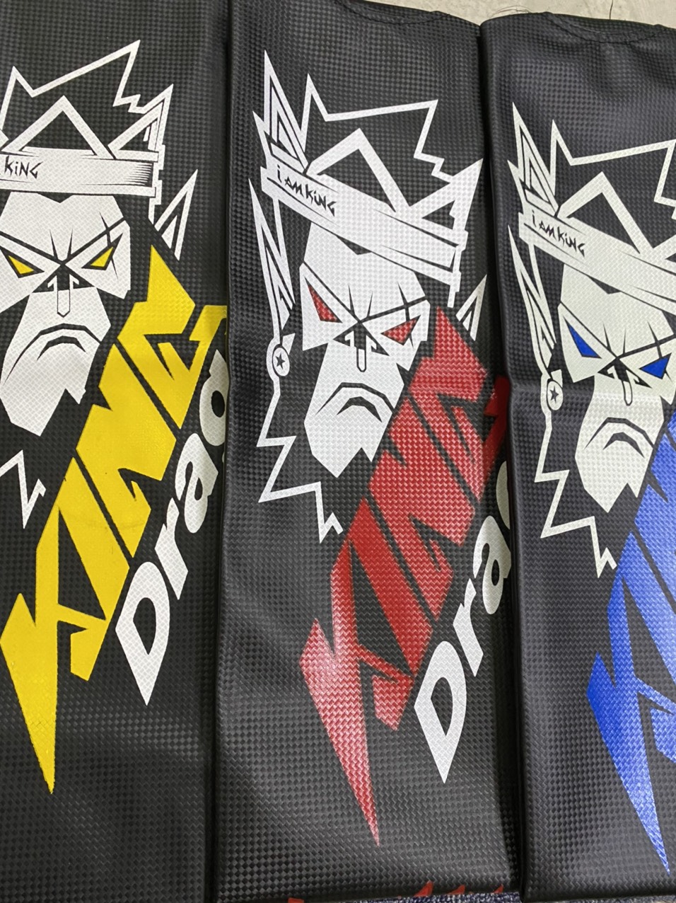 DA YÊN KING DRAG CARBON TẤT CẢ XE MÁY (I AM KING)- HÀNG SĂN SALE