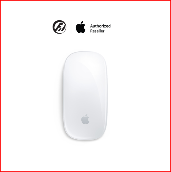 Apple Magic Mouse- Hàng Chính Hãng