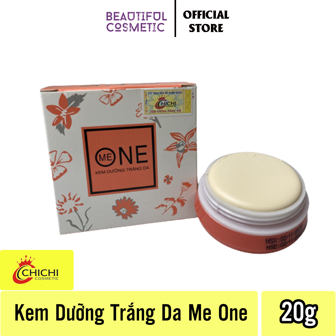 Kem dưỡng da me one chi chi - 20g