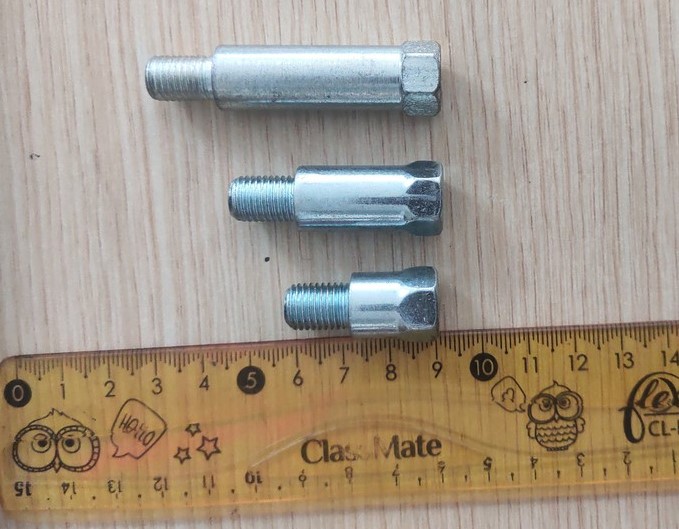 Ốc nối chân gương xe máy