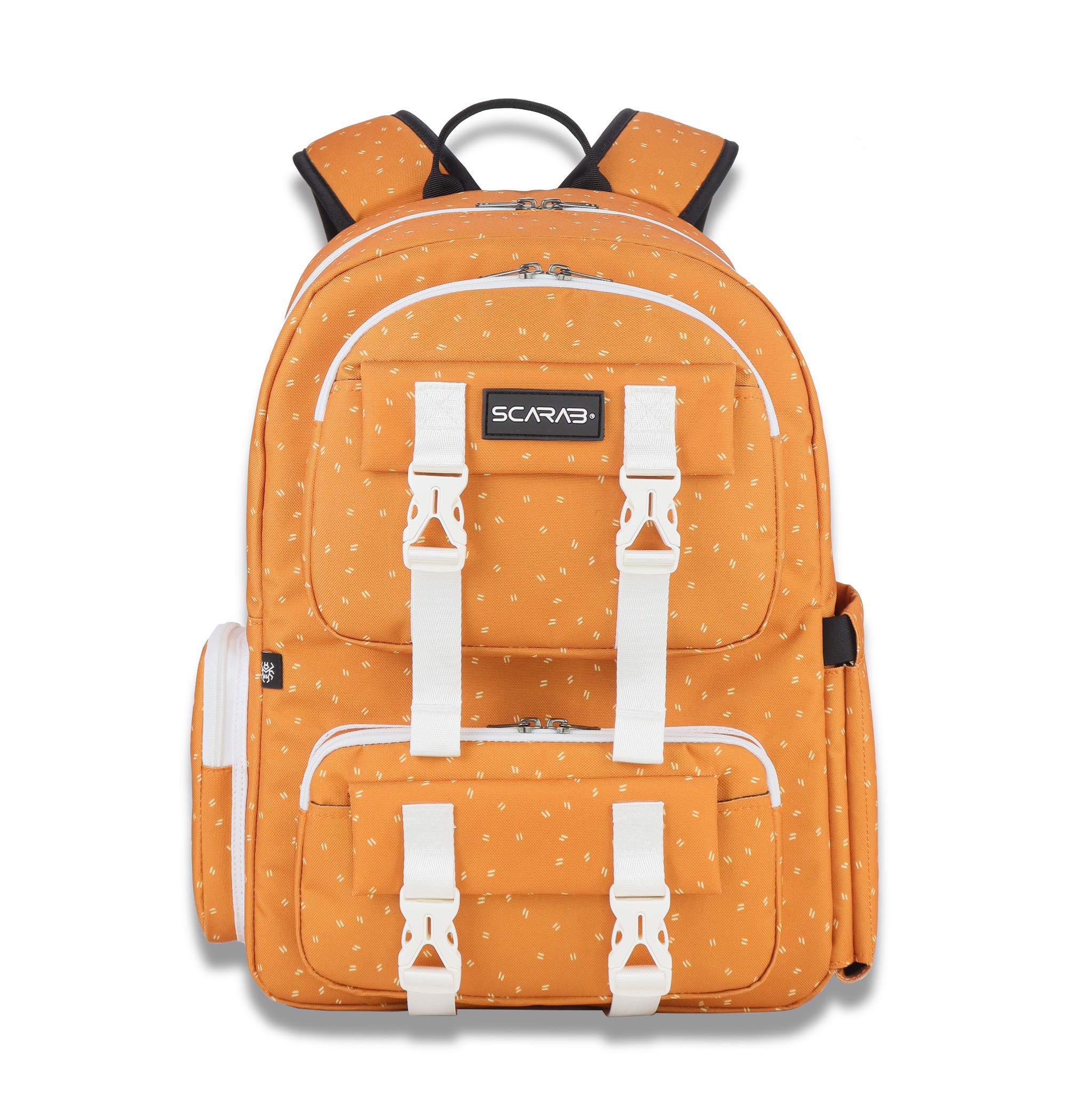 Balo thời trang scarab - fussy™ backpack unisex