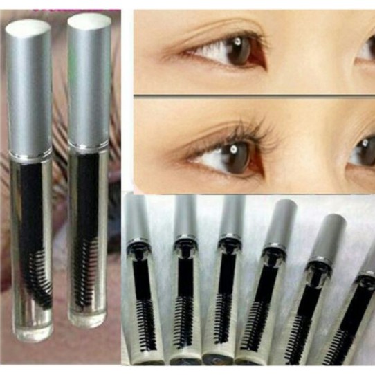 Chuốt Mi Dầu Dừa dưỡng mi cong vút Loại 10ml