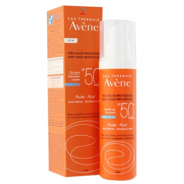 [HCM]Xịt Chống Nắng Avene Bảo Vệ Da SPF 50+ 200ml Very High bảo vệ tối đa chống nắng chống tia cực tím. kem  chống nắng Avene Bảo Vệ Da SPF 50+