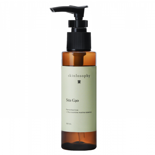 Essence sữa gạo skinlosophy 100ml