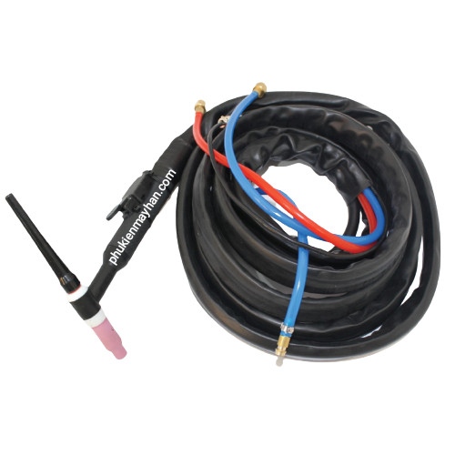 Súng hàn Tig WP18 giải nhiệt nước