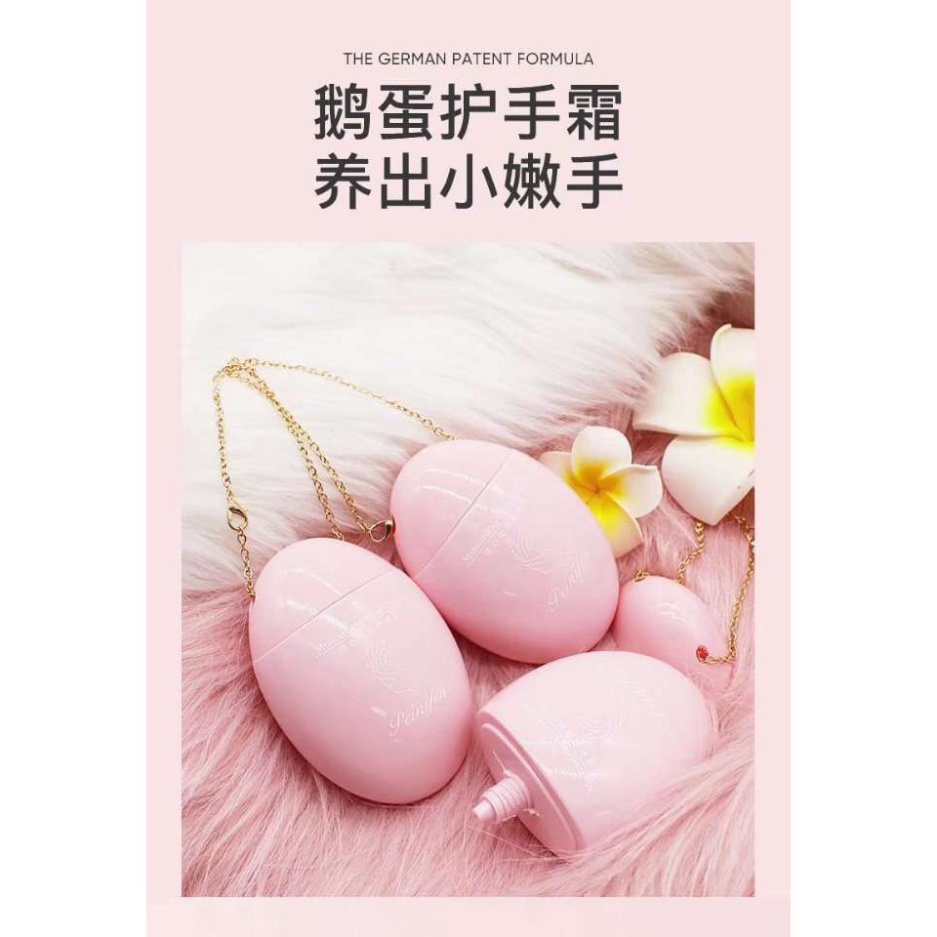 Kem dưỡng da tay siêu mịn